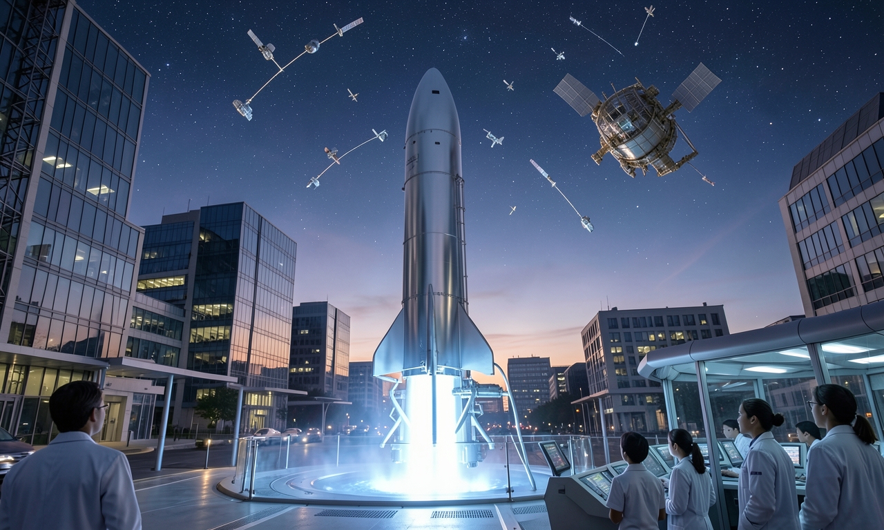 NASA Opens New Funding Window for Space Technology Research at Minority Universities