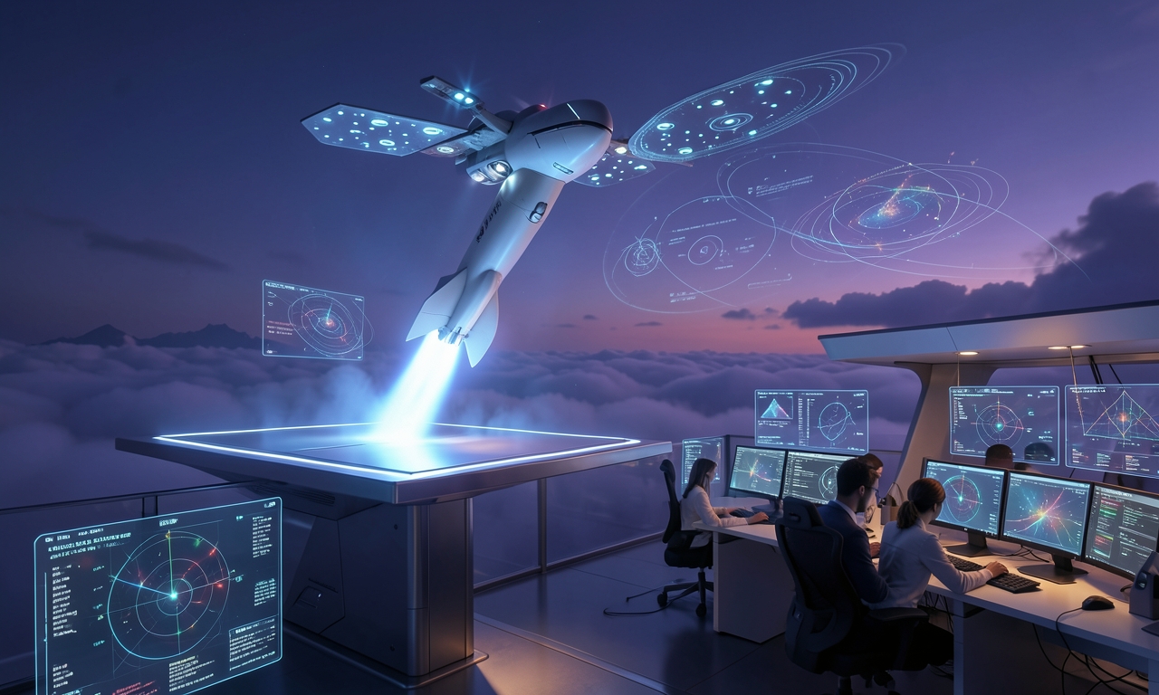 Astra Turns to Artificial Intelligence