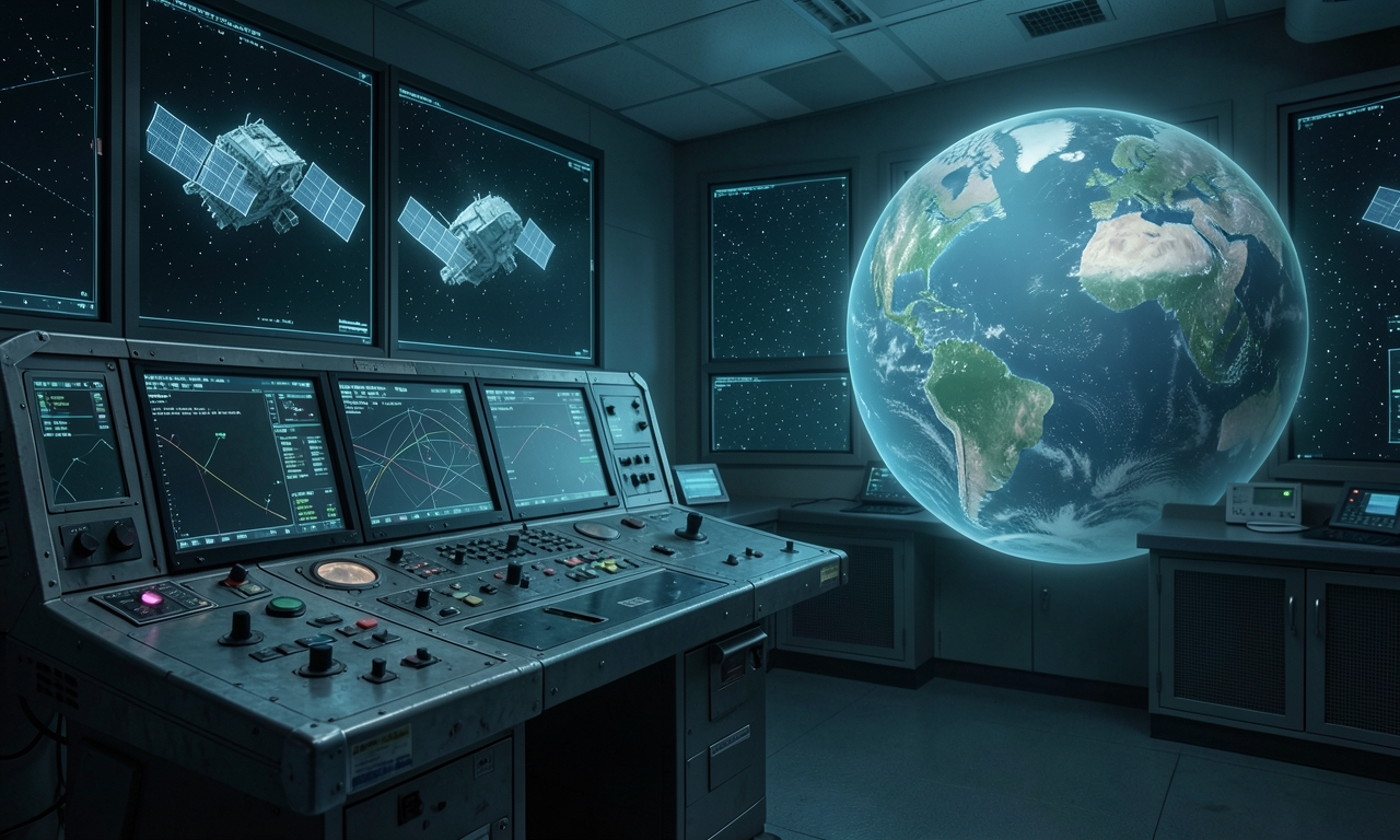 Insurance Recovery Hindered by Three Geostationary Satellite Cancellations