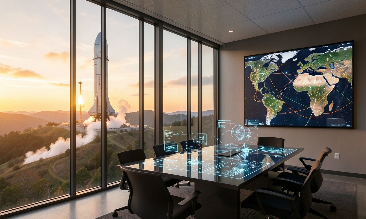 Applied Atomics expands into the US with Virginia office and $4 million pre‑seed round