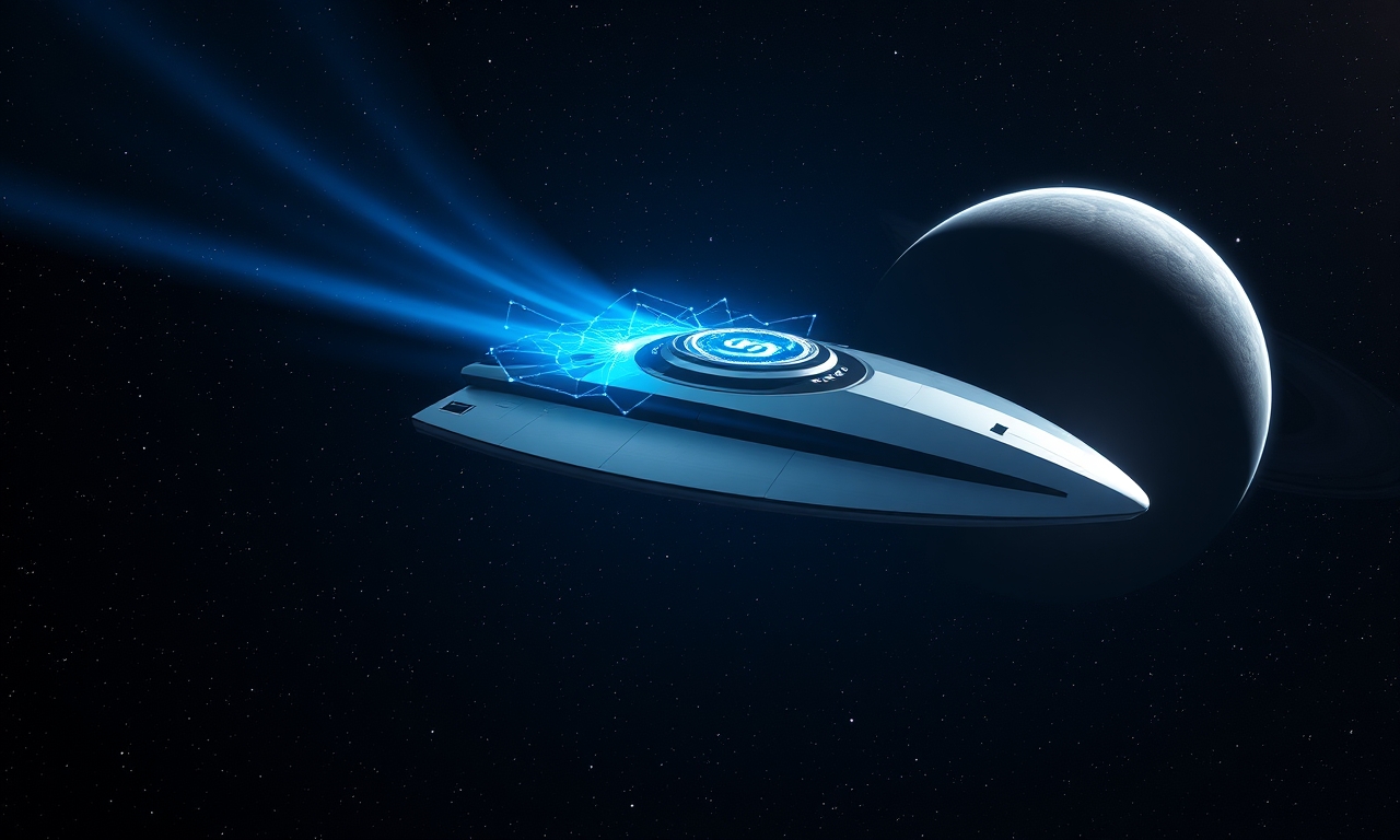 Norton VPN Offers Up to 70% Discount for Secure Streaming of Star Trek: Strange New Worlds Season 4