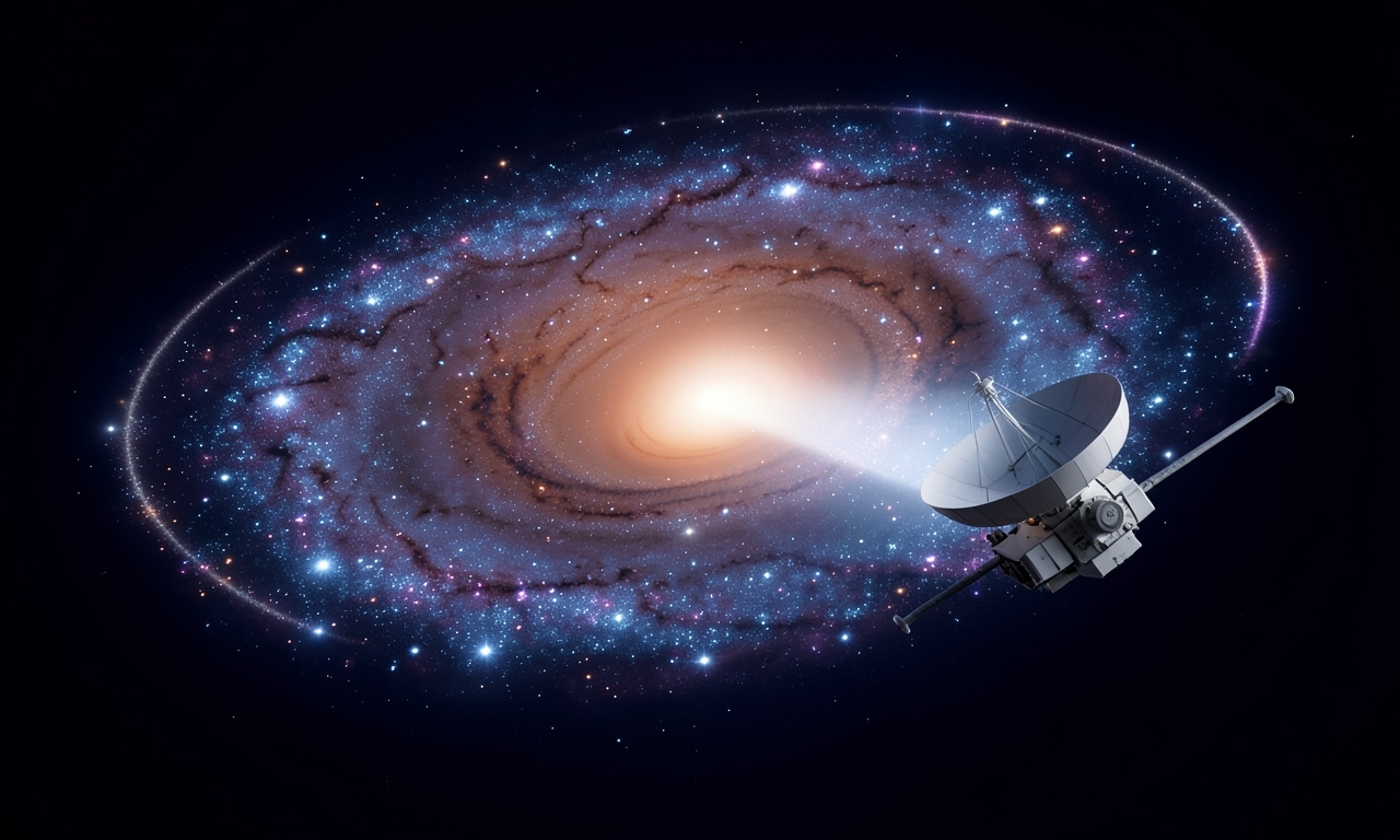Do Galaxies Have a ‘Kill Switch’ That Halts Their Growth?