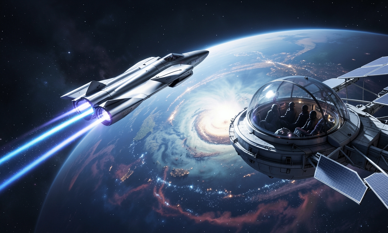 Aliens: Fireteam Elite 2 Sets New Benchmarks for Sci‑Fi Shooters