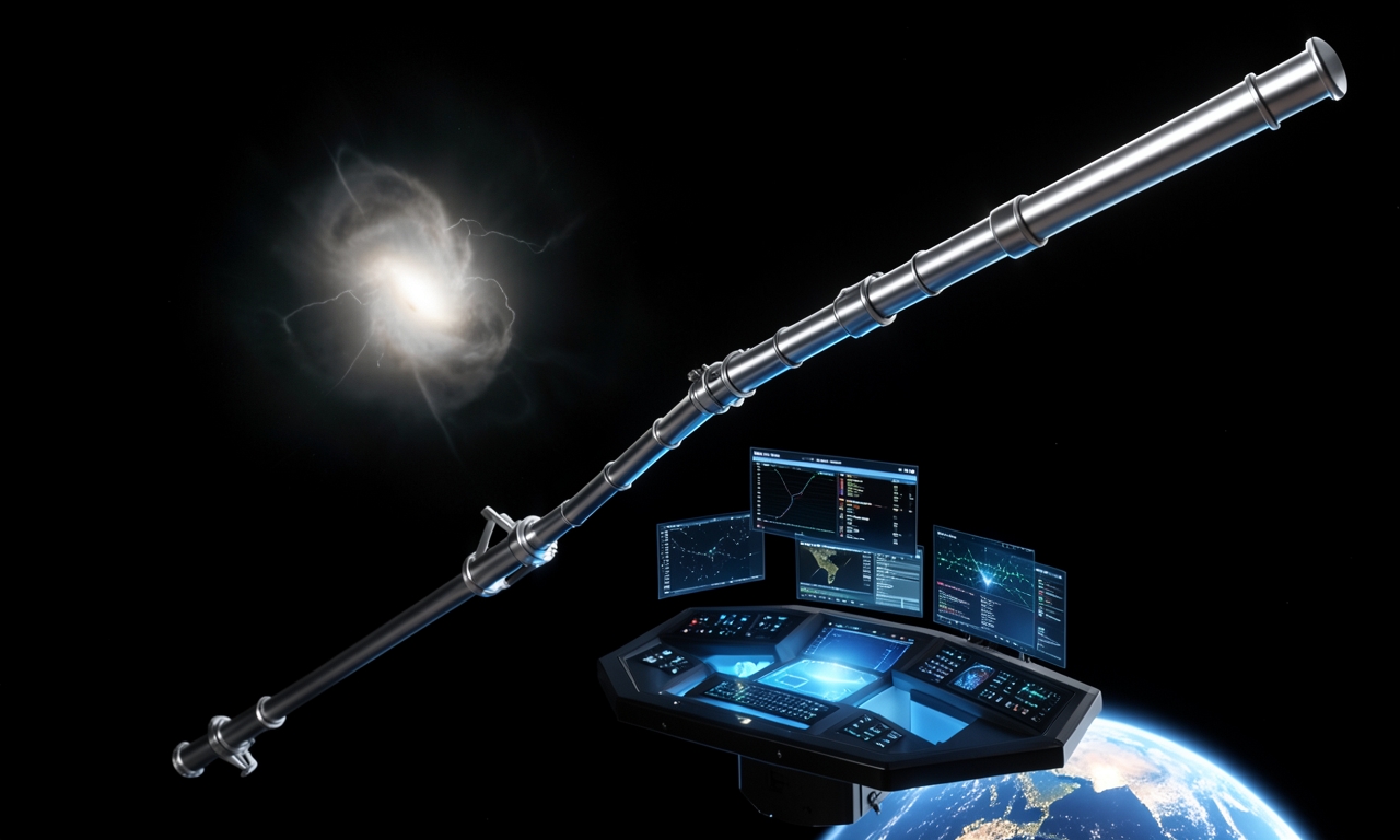 UAP Data Release and New Spielberg Film Spark Renewed Interest in Aliens