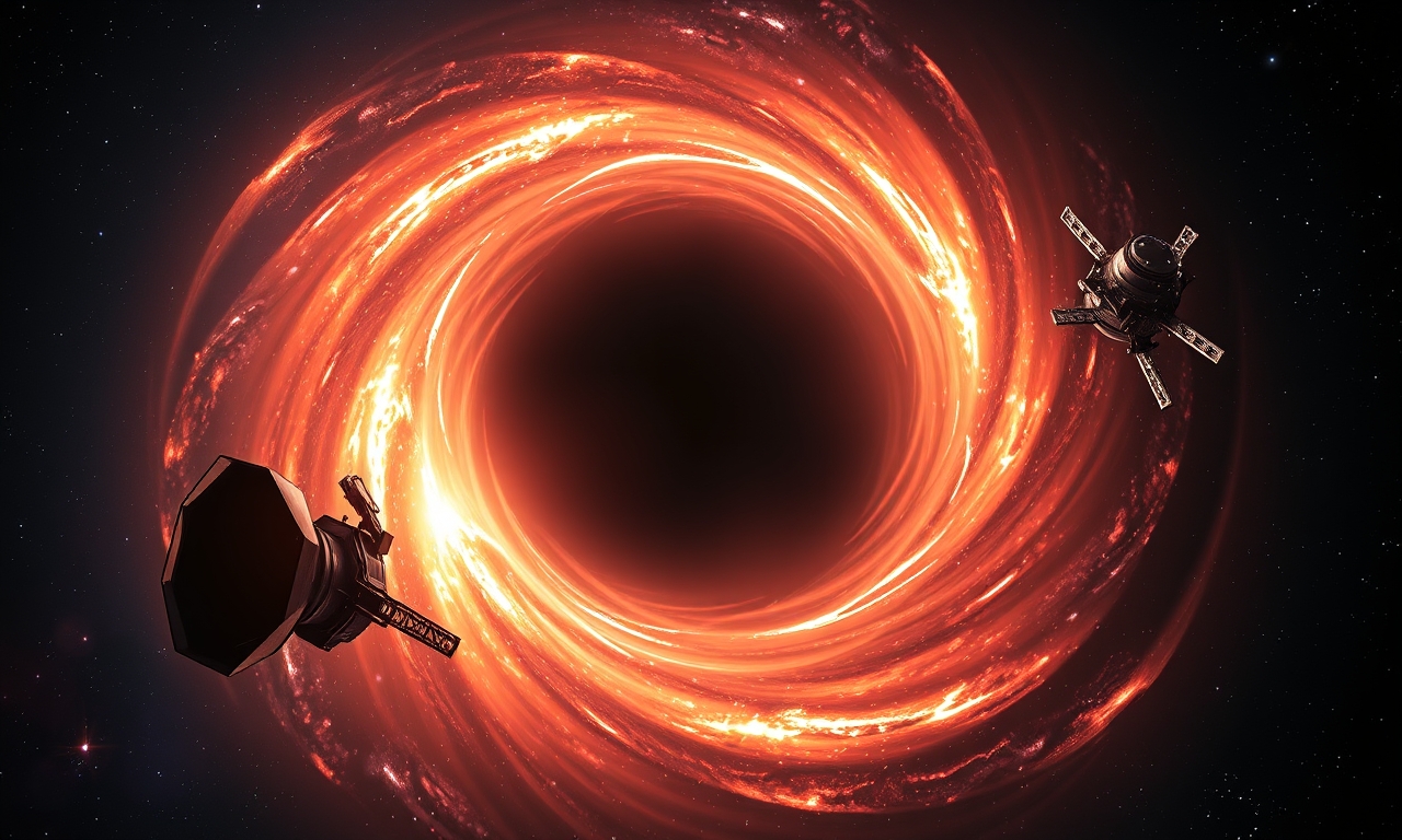 Light Echoes Suggest Dark Matter Accumulation Around Supermassive Black Holes
