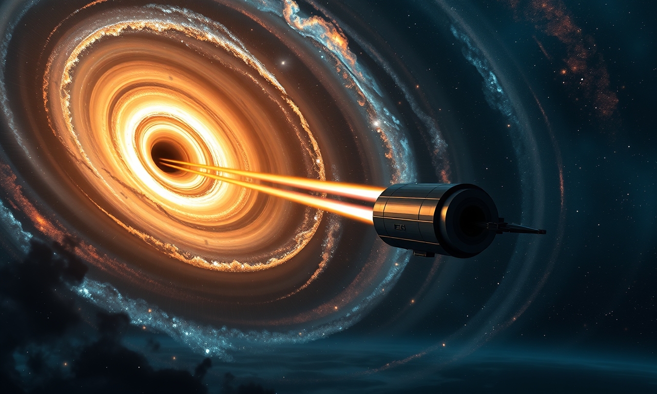 How Supermassive Black Holes Shape Their Galaxies