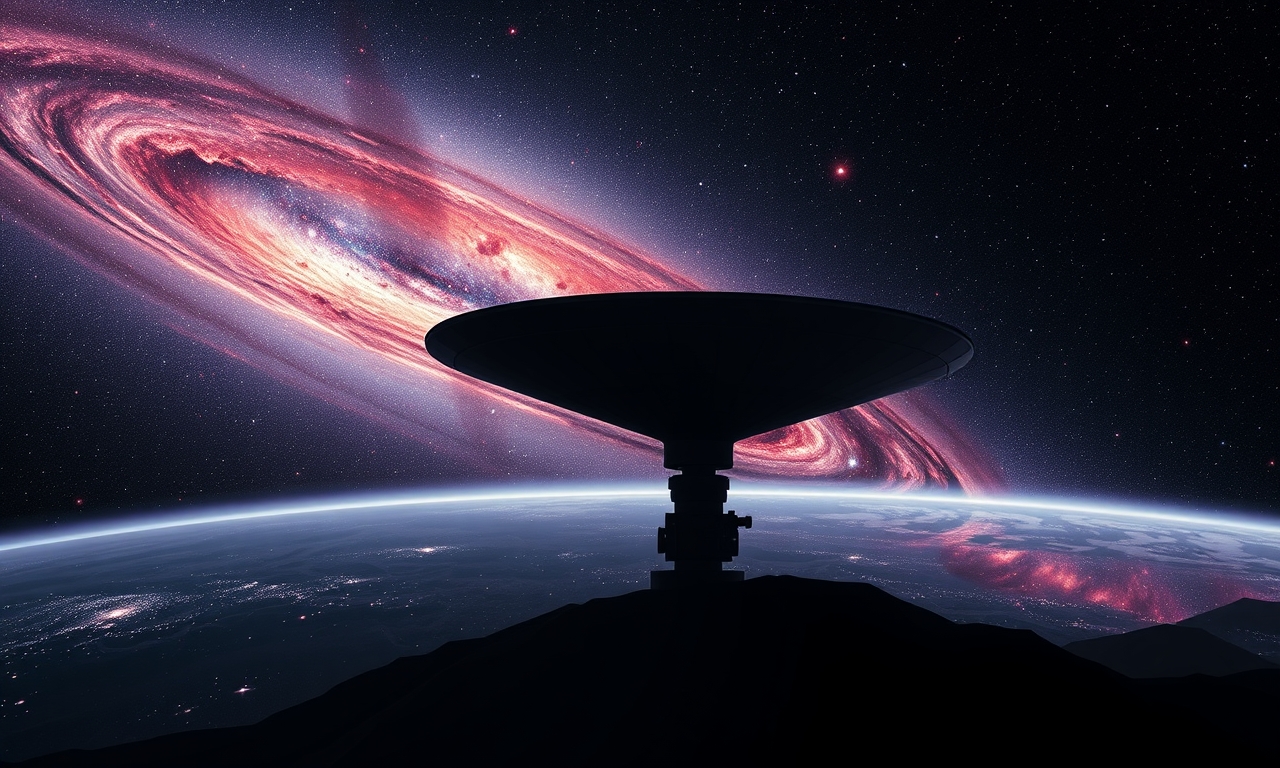 Cosmic Acceleration Confirmed as New Study Refutes Slowdown Claims