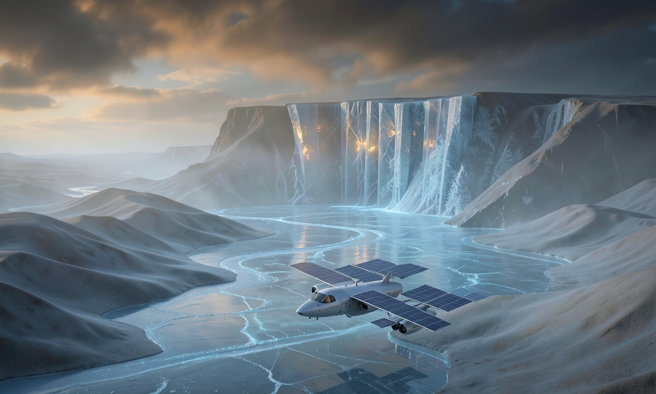 Titan’s Hidden Thermal Blanket