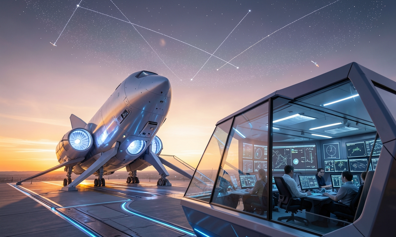 SpaceX launches IPO at $135 per share