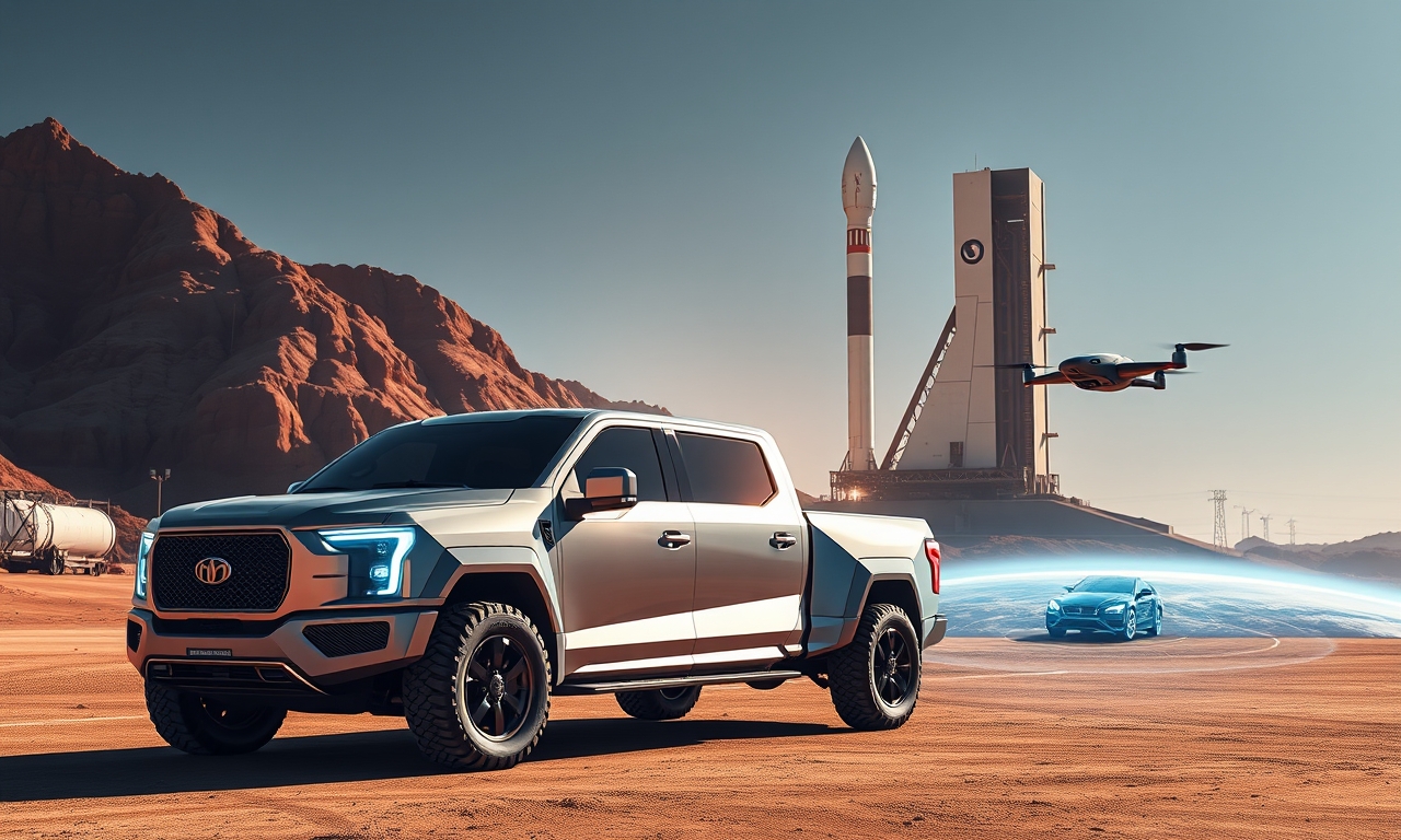 Tesla Cybertruck Gets Smart Summon After Two‑And‑A‑Half Years