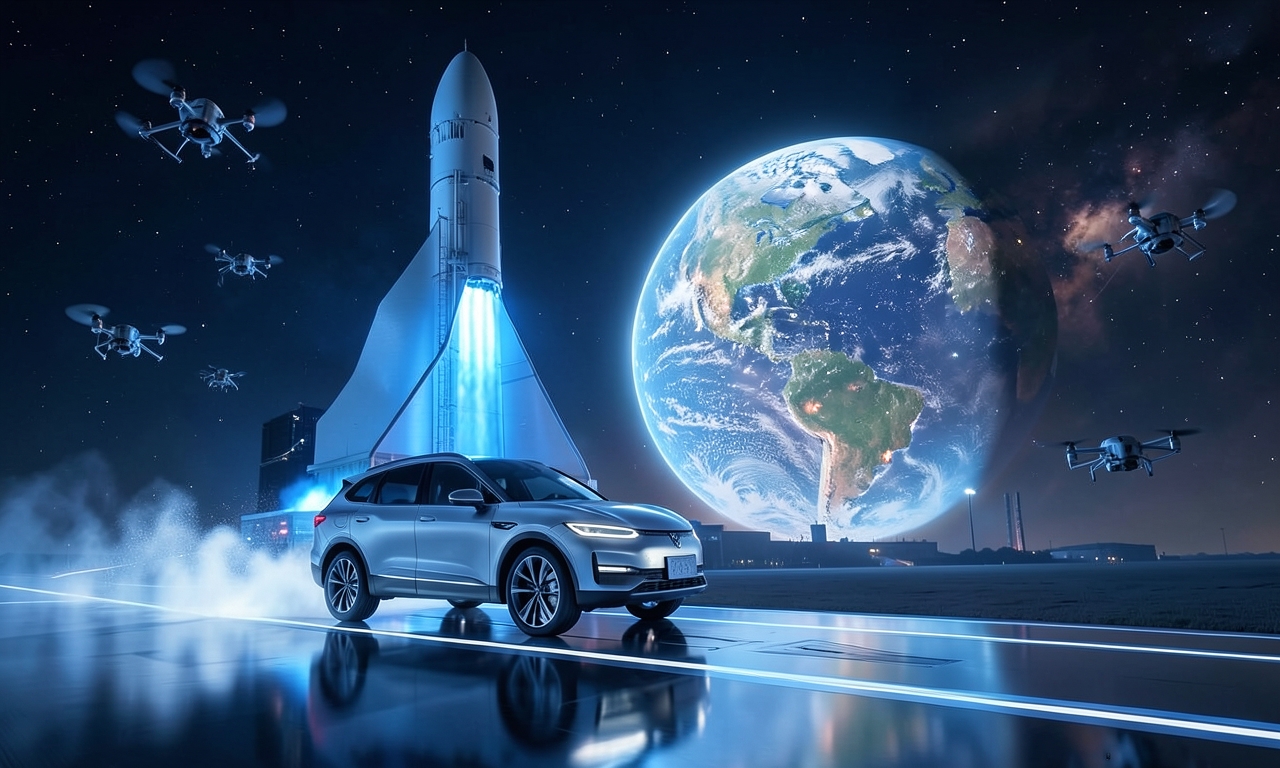 Tesla Model Y becomes South Korea's top-selling car in May