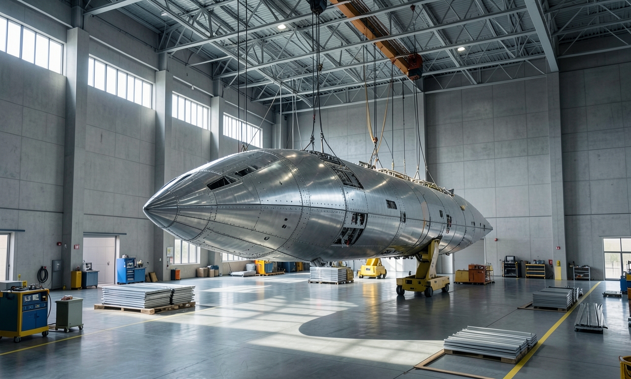 Missile production surge hits solid rocket motor bottleneck