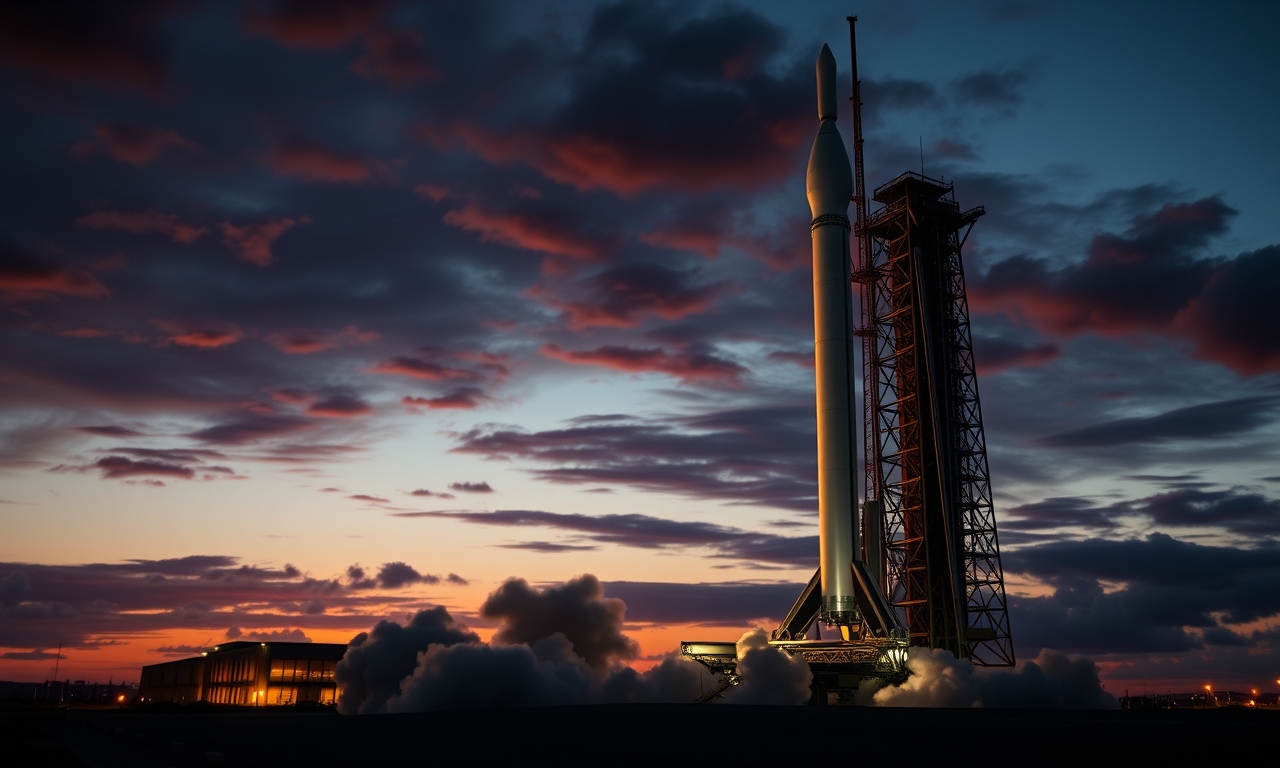 SpaceX pushes aggressive advertising for Starlink, contrasting Tesla's low‑key approach