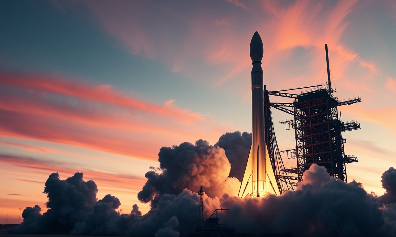 Ron Baron adds $1 billion to SpaceX stake after IPO