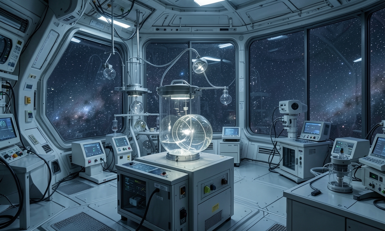 Frontiers Forum Speaker Series – NASA Experts Discuss the Future of Spaceflight