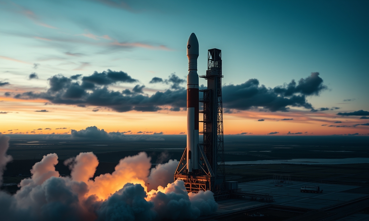 SpaceX CRS‑34 Dragon Returns Loaded with ISS Science Samples