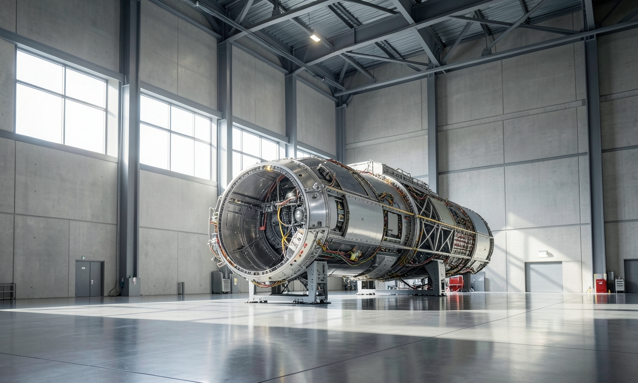 Isar Aerospace schedules second Spectrum rocket launch after weeks of delays