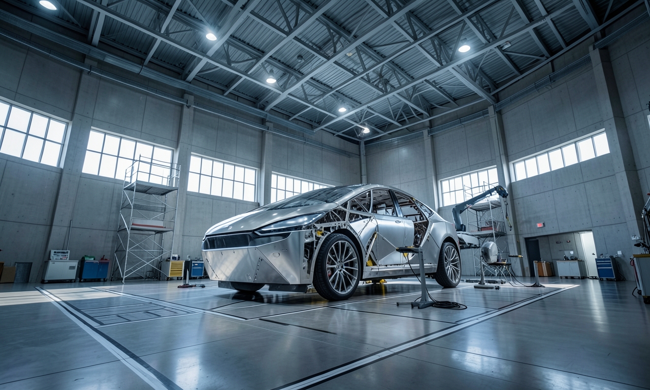 Tesla Cybercab: EPA Certification Documents Reveal 2026 Specifications