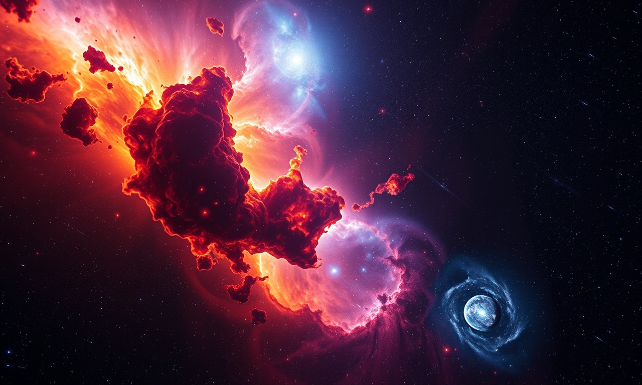 Chandra Detects Unexpected Brightness Fluctuations in Supernova Remnants