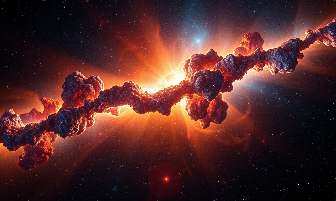 Solar System Moon Dust as a Potential Archive for Alien Technosignatures