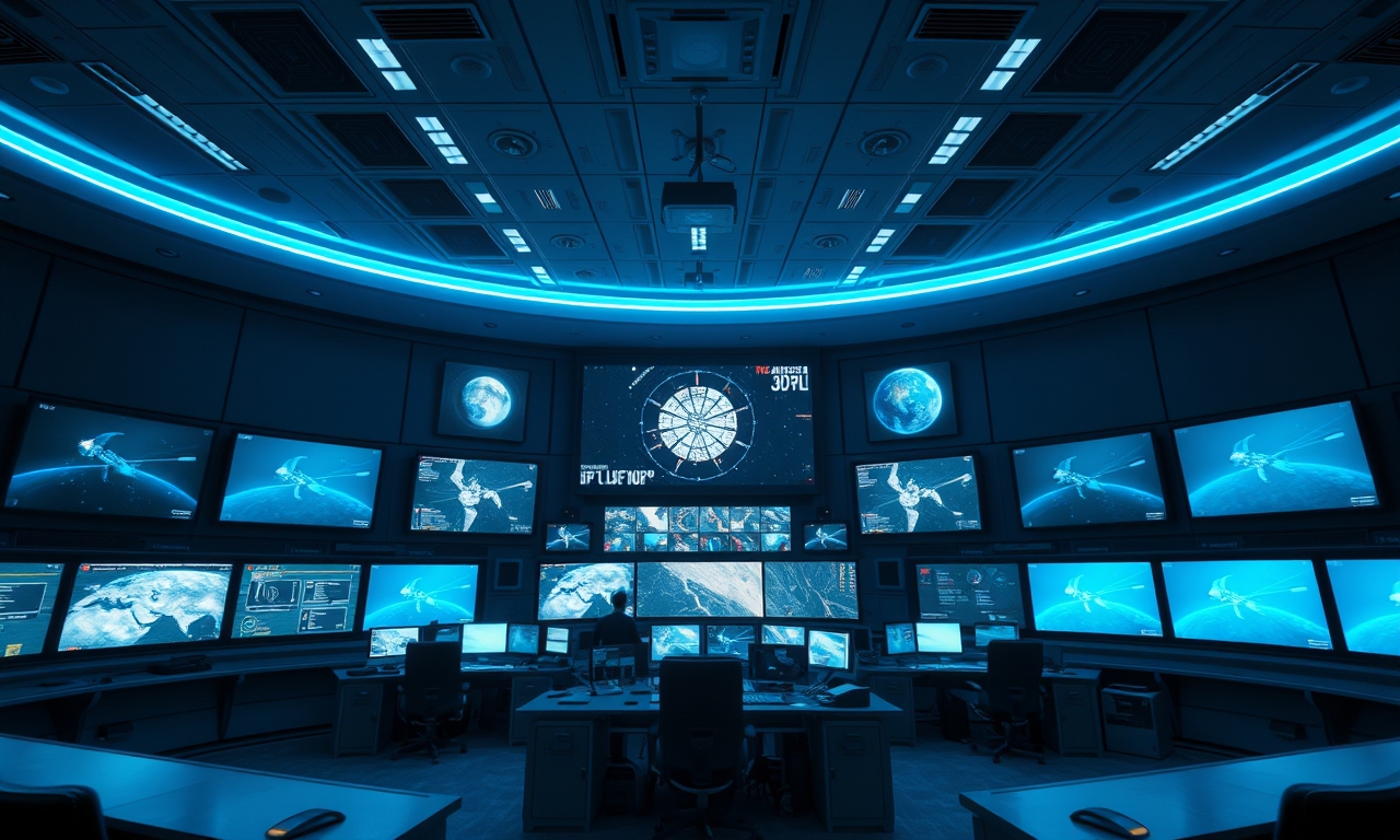 Explore JPL – Open‑House Event on October 10‑11