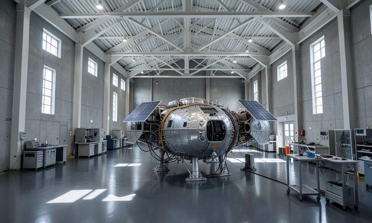 How the ITU Advances U.S. Space Standards