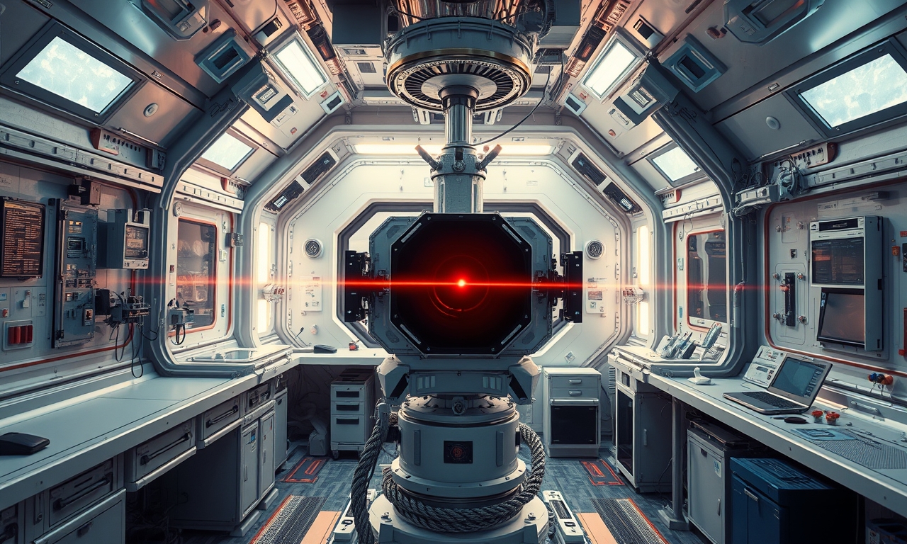 Laser Interferometer Space Antenna Could Double as Asteroid Mass Detector