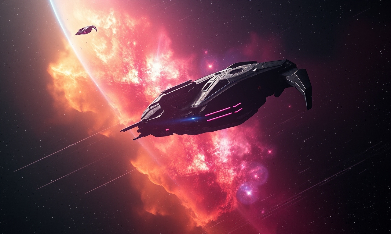 Interstellar Probes: Could Alien Craft Already Be in Our Backyard?