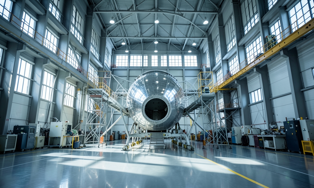 PiLogic partners with Air Force lab to test satellite fault‑prediction software