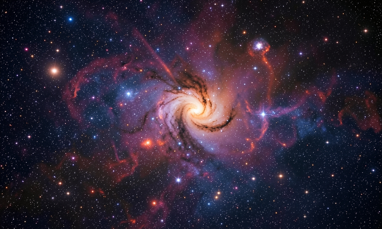 How Black Hole Winds Suppress Star Formation