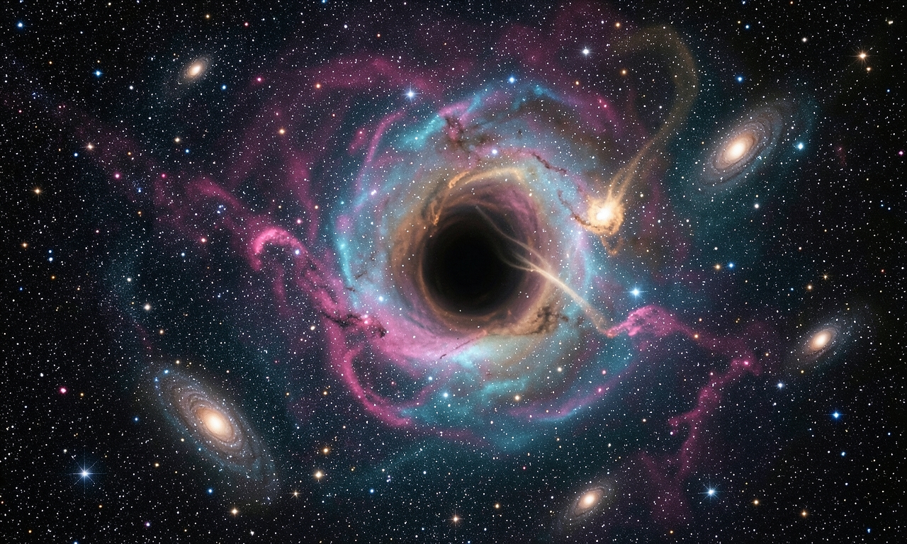 Supermassive Black Holes Emit Delayed Radio Bursts After Tearing Apart Stars