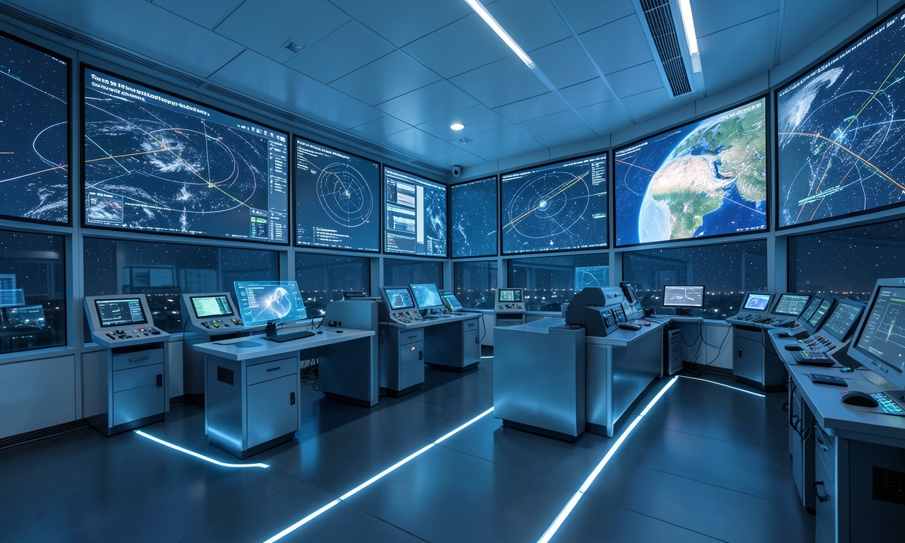 Switzerland opts out of Copernicus program for 2028‑2034 cycle