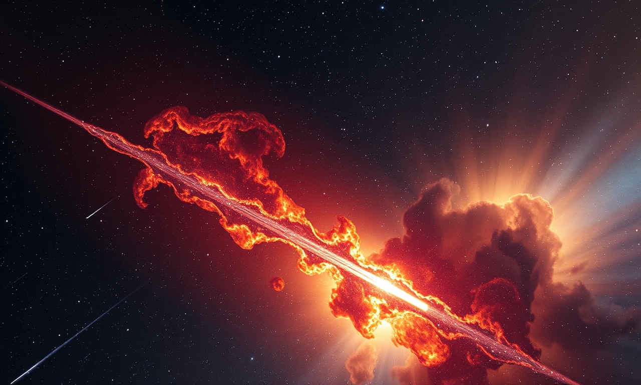 Asteroid or Comet? Meteor or Meteorite? How to Identify Sky Streaks