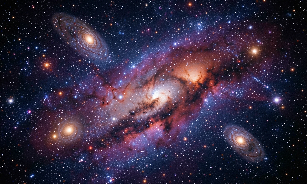 NASA Plans Boost Mission for Swift Observatory