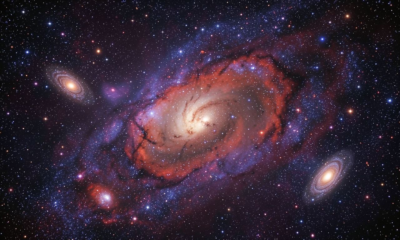 NASA to Discuss Mission to Raise Swift Telescope’s Orbit