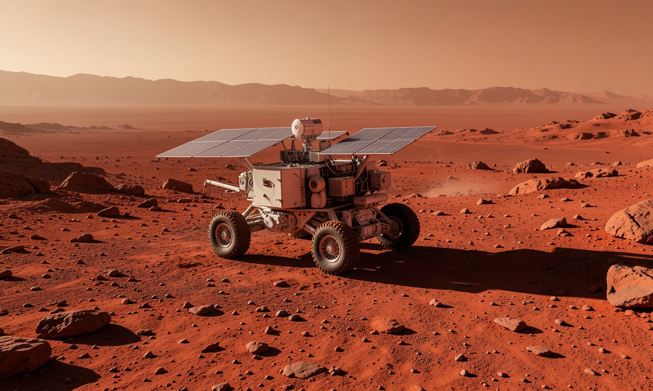 Mars Express Reveals Hidden Dust Devils in Mamers Valles