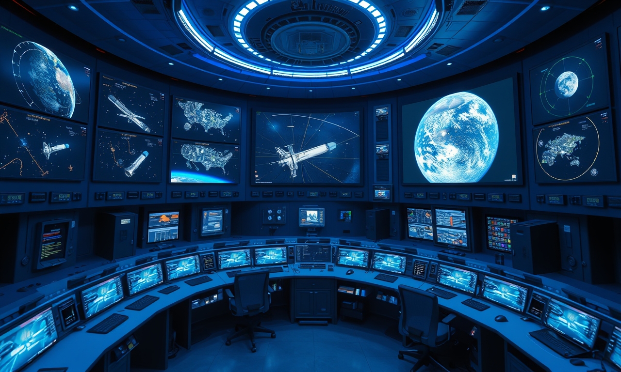 ESA reviews its spring milestones