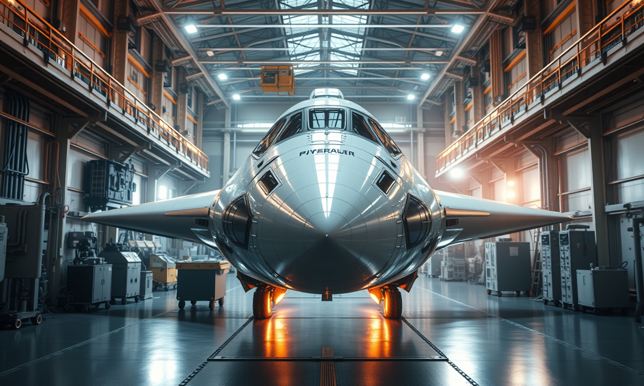Dawn Aerospace Secures $25 Million to Expand In‑Space Transport and Suborbital Spaceplane Programs