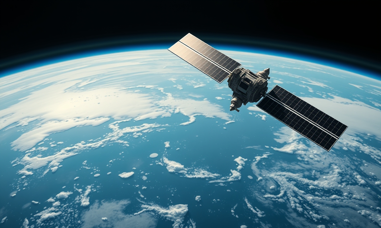 Arianespace to Launch Heaviest Payload Yet – 36 Amazon Leo Satellites