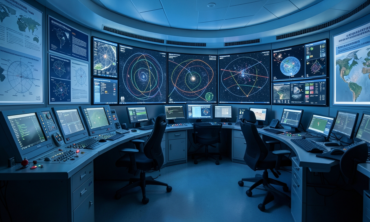 ESA Council Appoints New Directors for Controlling and Strategy