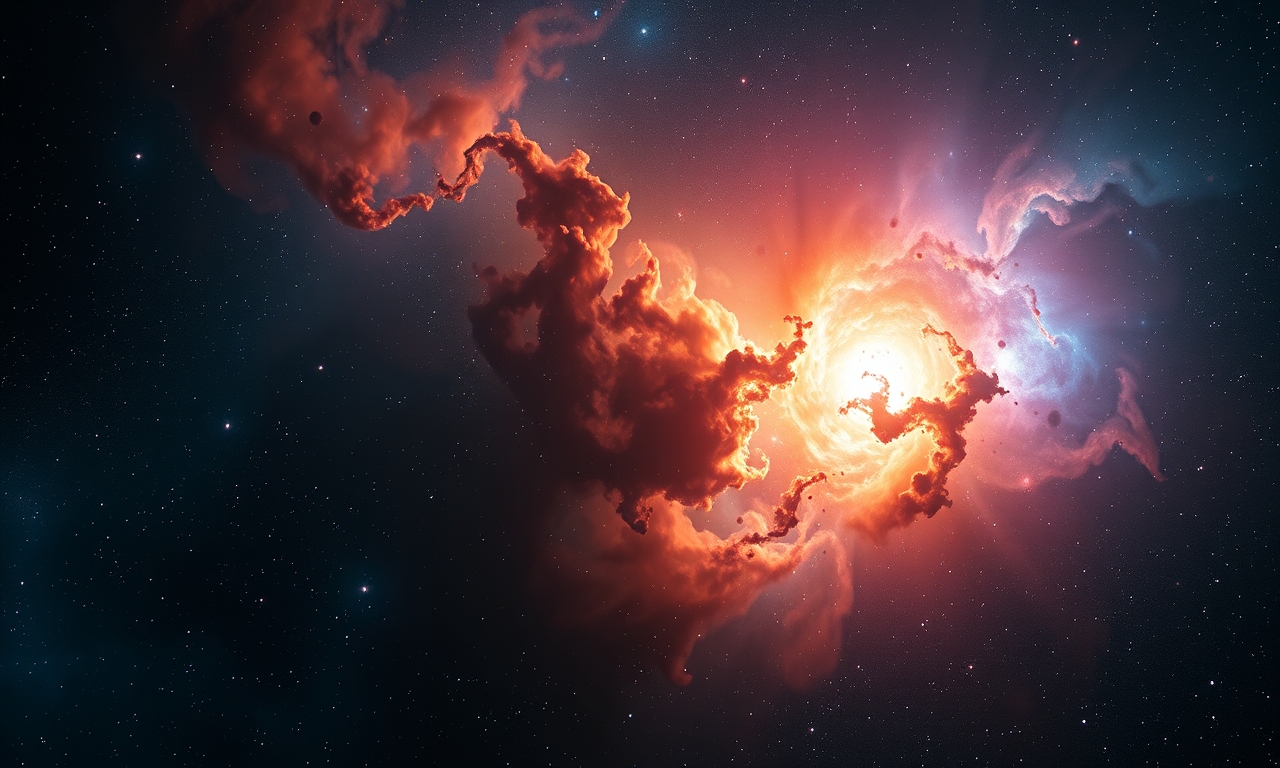 High-Resolution Technology Could Enhance Search for Alien Life