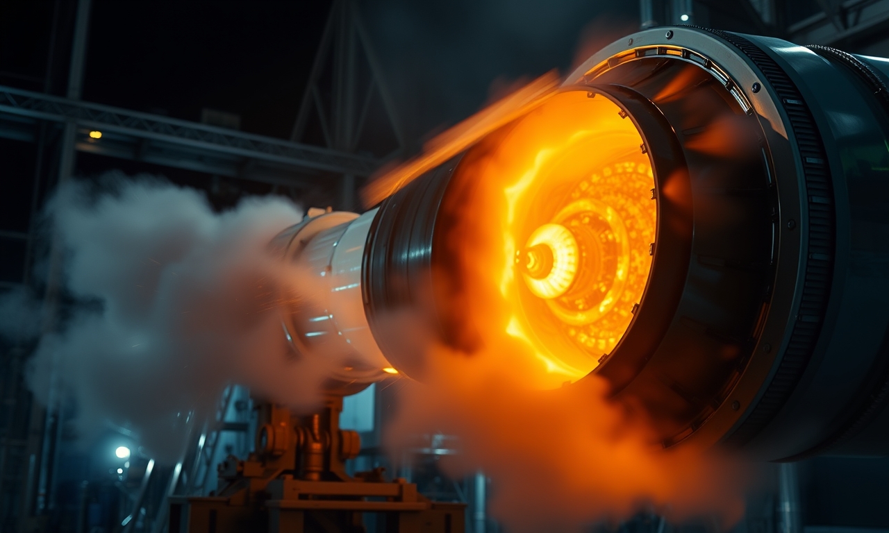 First Ariane 6 Launch with New P160C Boosters