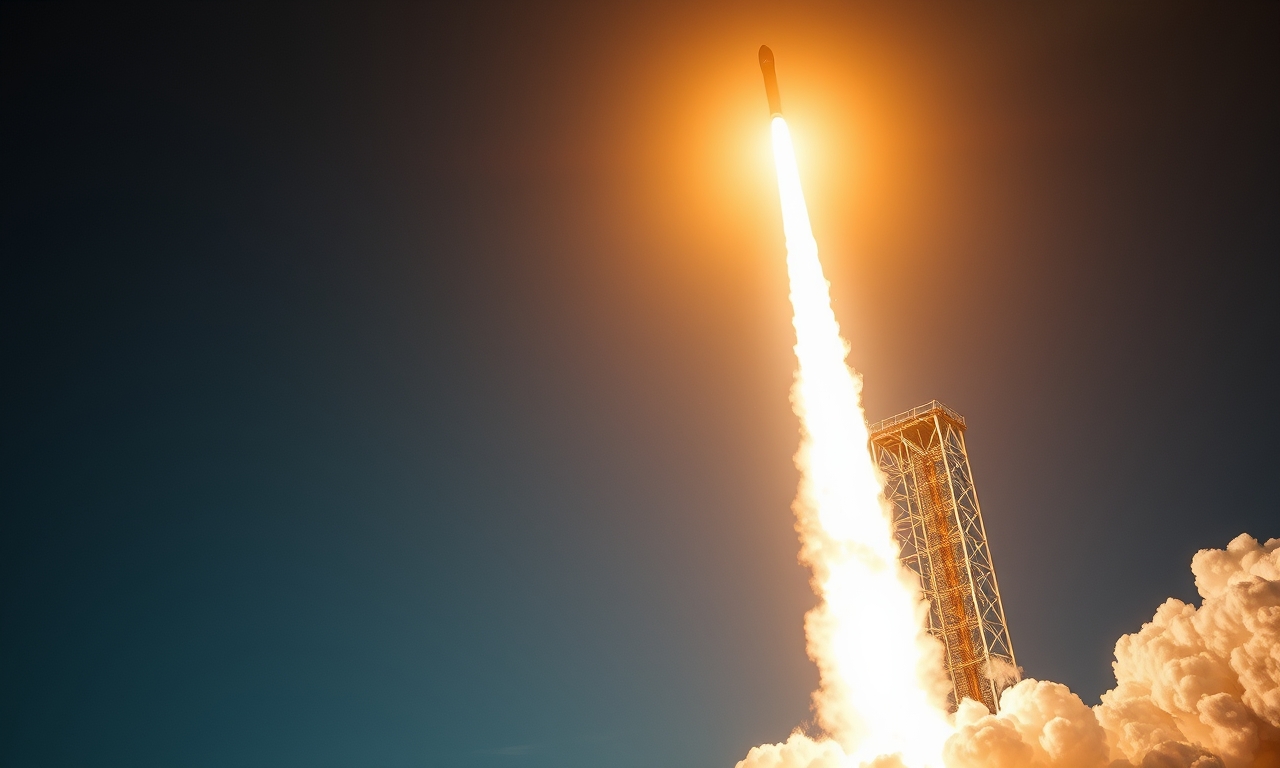 Launch Preview: Ten Missions Scheduled Worldwide for the Coming Week
