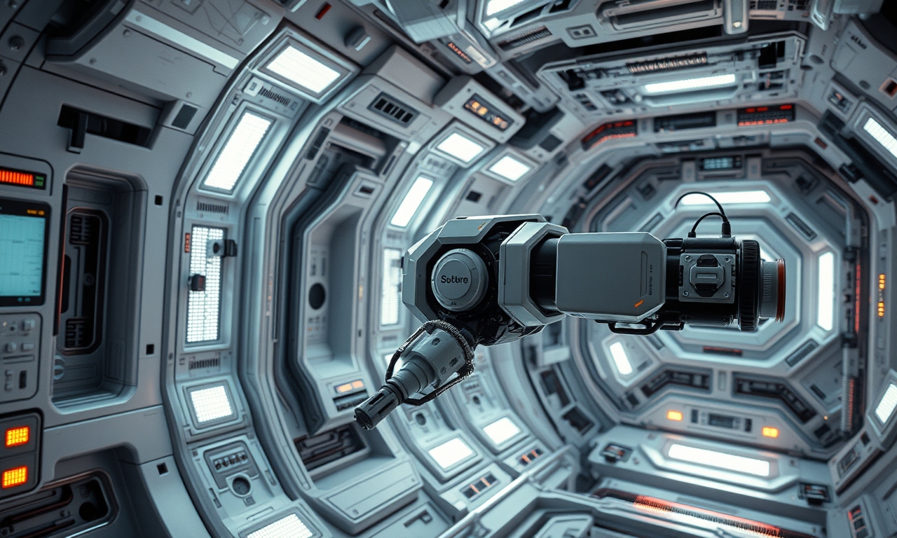 Retrospective on Influential Sci-Fi Television of the 2000s