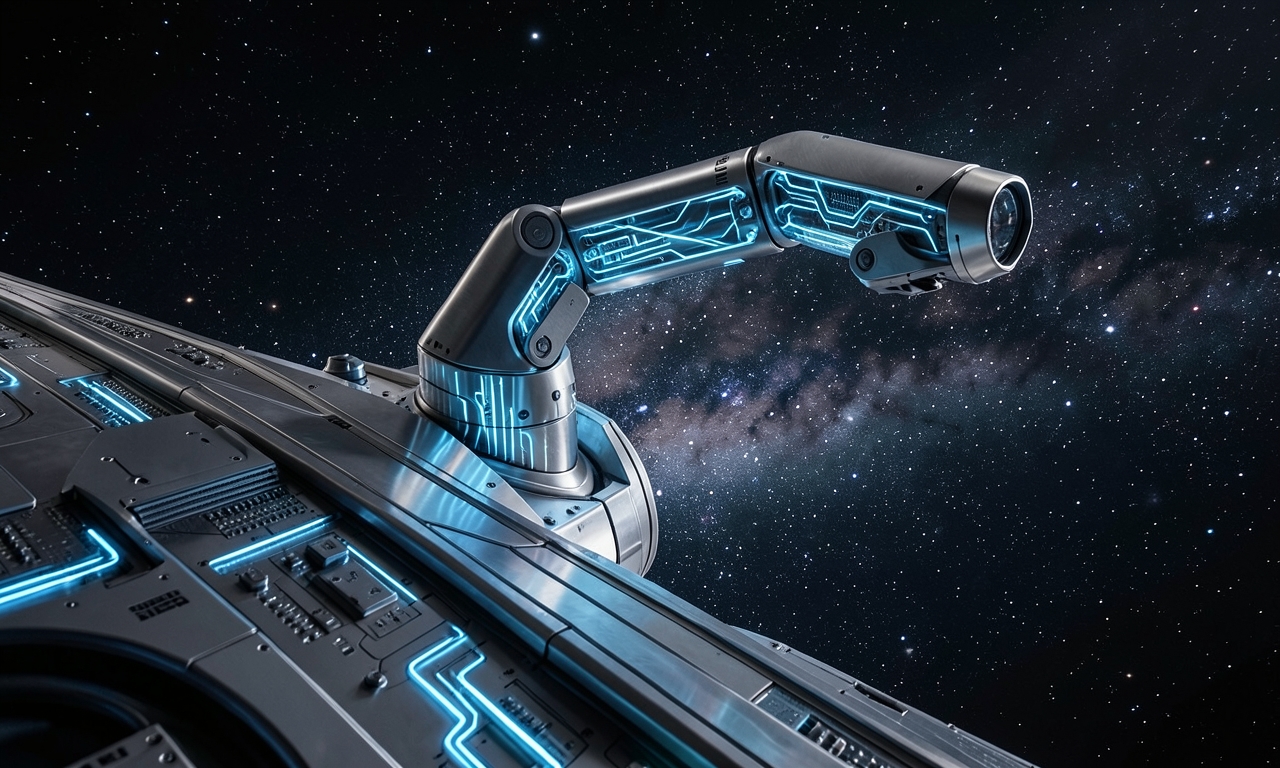 Elon Musk predicts Grok will challenge Hollywood by end of 2026
