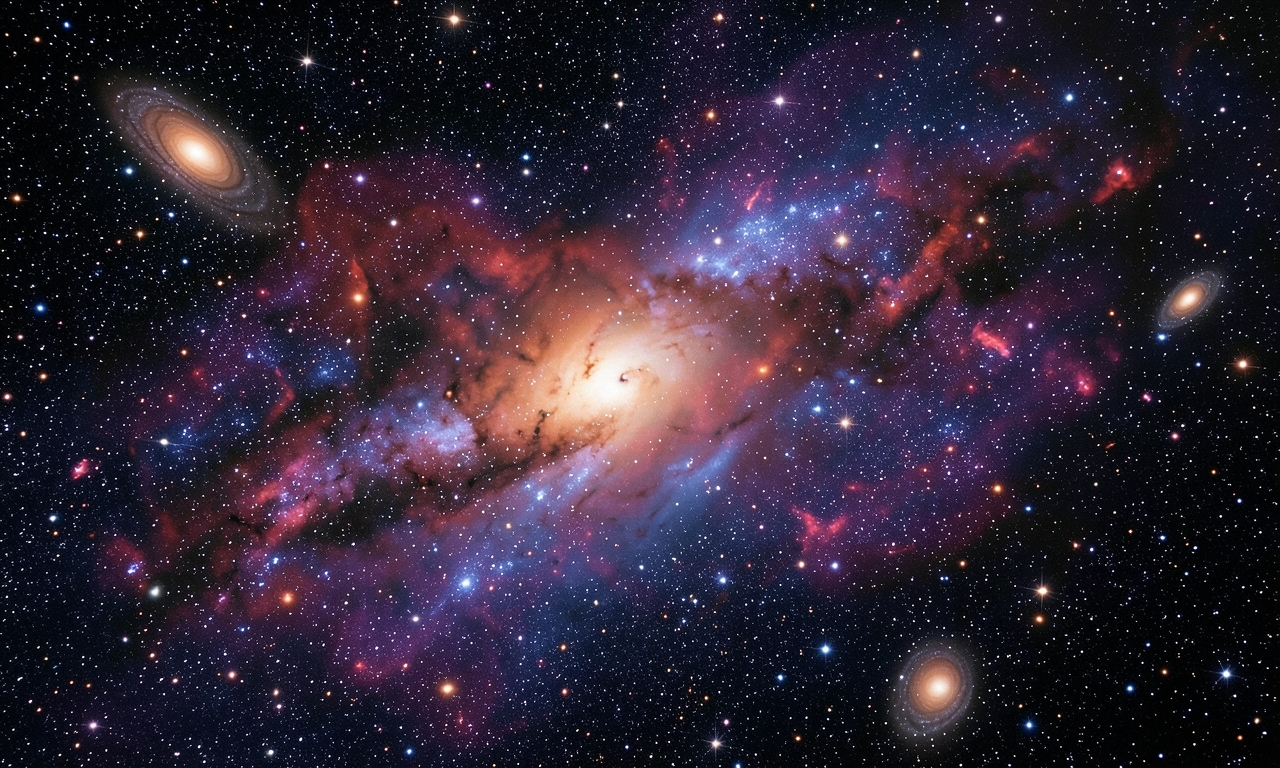 James Webb Telescope Finds Ultra‑Hot Exoplanet