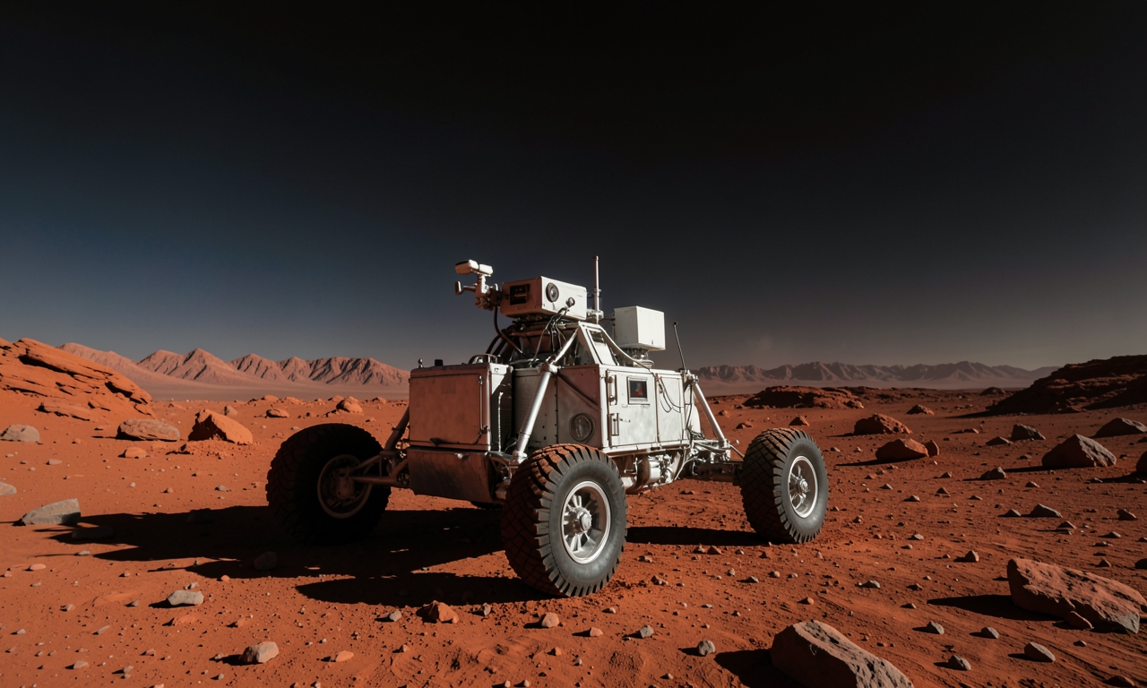 Relativity Space aims to launch a private Mars orbiter by 2028