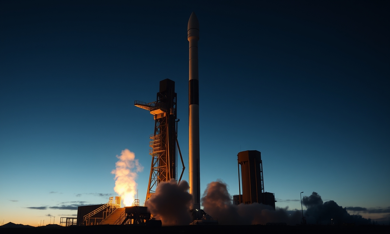 Elon Musk Boosts Tesla Stake, Renewing SpaceX Merger Talk