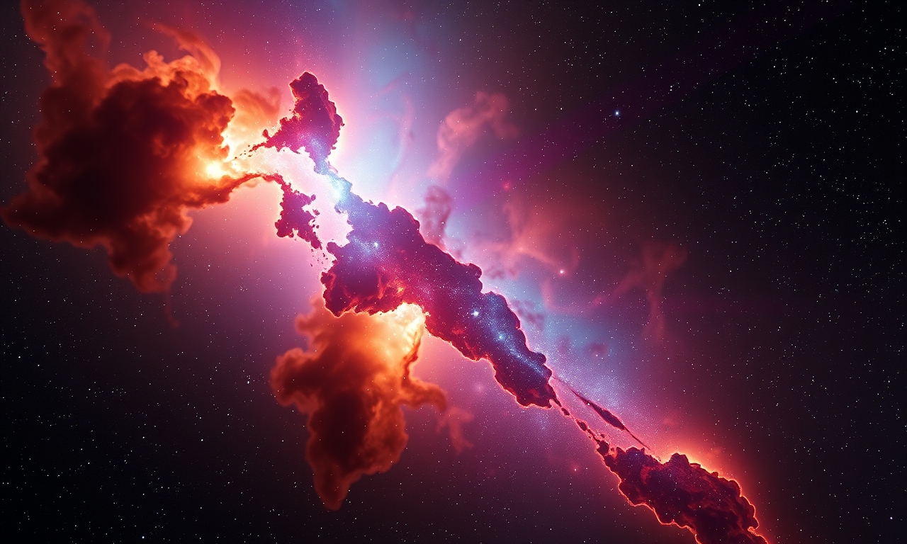 NASA Prepares High-Risk Orbit Boost for Swift Spacecraft