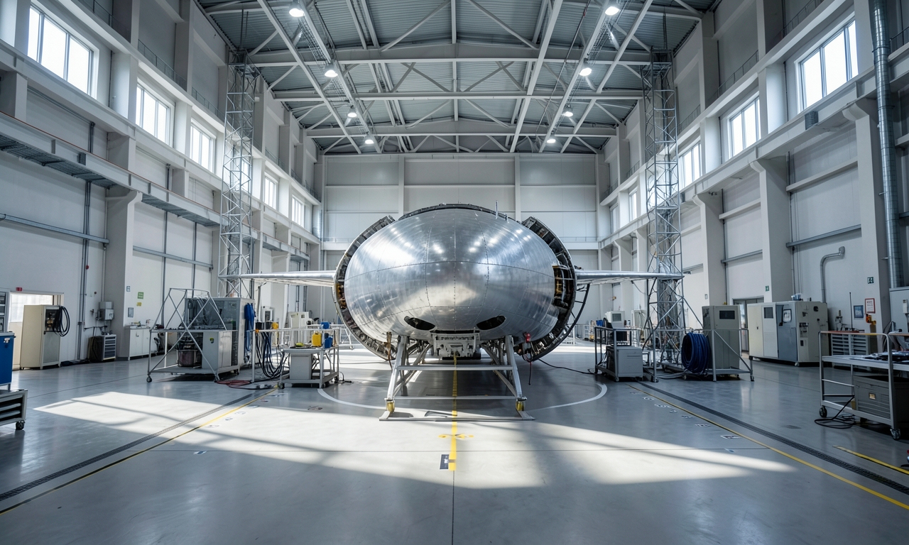 A Legacy Aiming to Strengthen the Space Workforce Pipeline